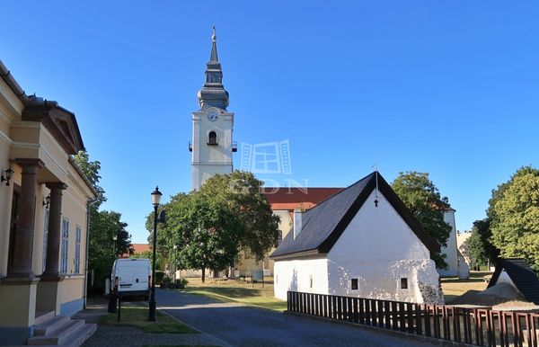 Verkauf Pásztó Wohnung