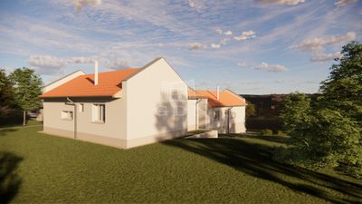 Kerepes Ikerház - 87.000.000 Ft