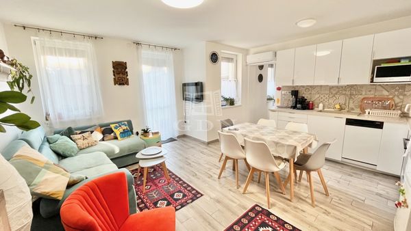 Eladó Budapest XIX. kerület Lakás