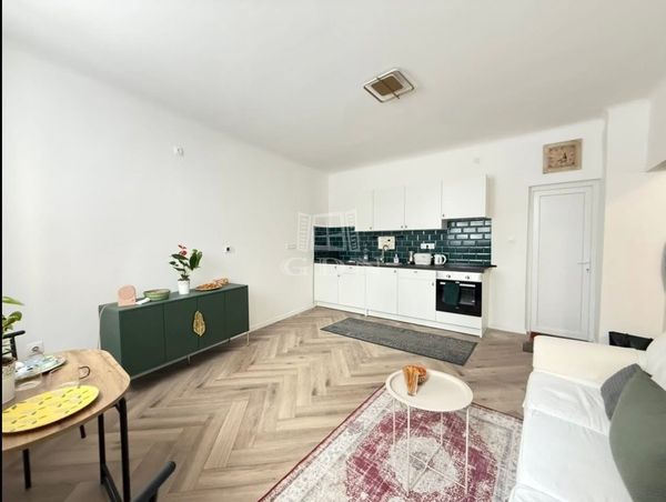 Eladó Budapest XIV. kerület Lakás