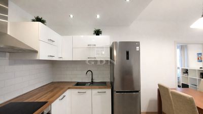 Budapest, XIII. kerület Flat - 129.870.000 HUF