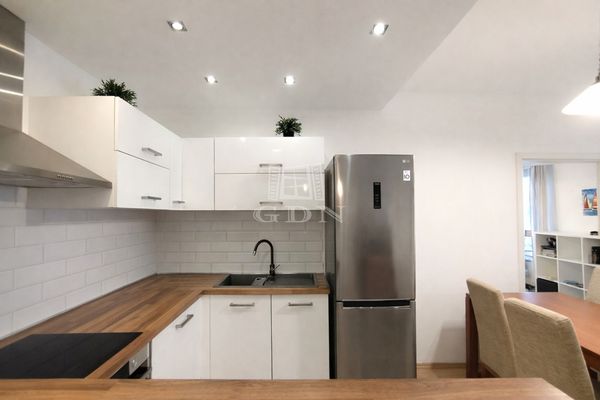 Eladó Budapest XIII. kerület Lakás