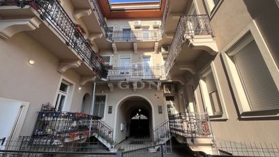 Budapest, IX. kerület Lakás - 120.000.000 Ft