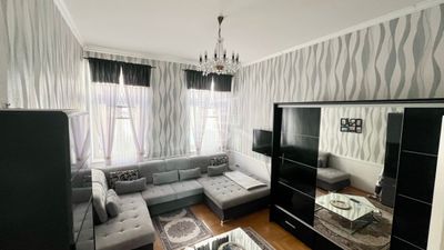 Budapest, IX. kerület Flat - 119.900.000 HUF