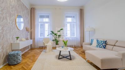 Budapest, VII. kerület Lakás - 83.000.000 Ft