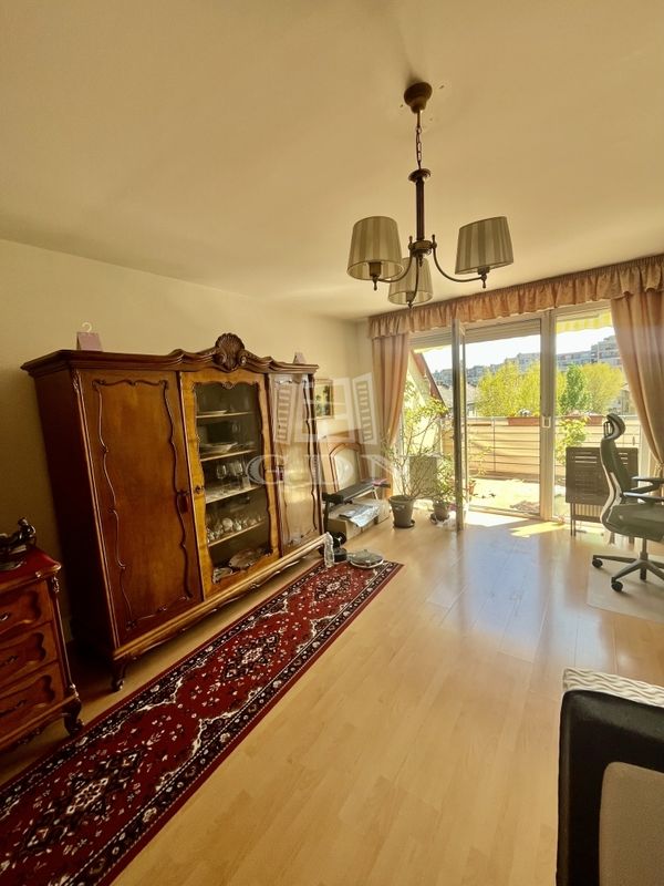 Vânzare Budapest IX. kerület Locuinta (caramida)