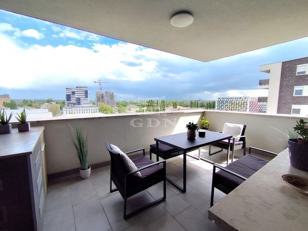 Verkauf Budapest XI. kerület Wohnung (Ziegel)