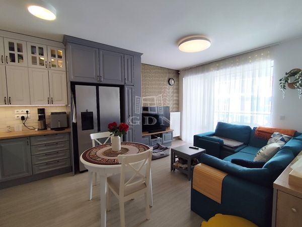 Verkauf Budapest XI. kerület Wohnung (Ziegel)