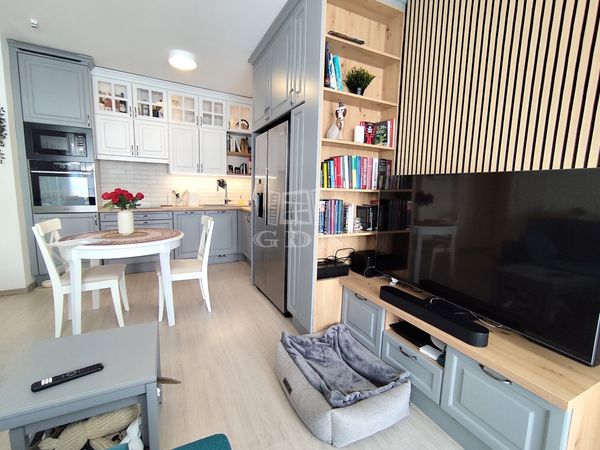 Vânzare Budapest XI. kerület Locuinta (caramida)