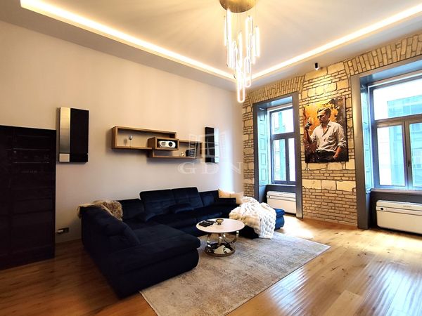 For sale Budapest V. kerület Flat