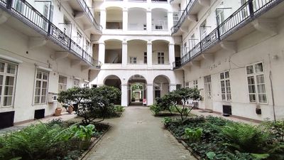 Budapest, V. kerület Locuinta - 299.000.000 HUF