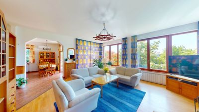 Budapest, II. kerület Einfamilienhaus - 329.000.000 HUF