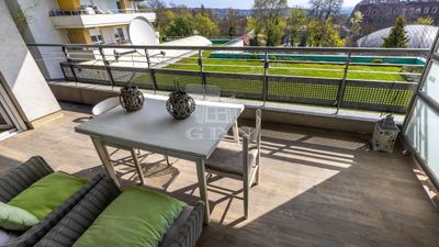 Budapest, II. kerület Wohnung - 285.000.000 HUF