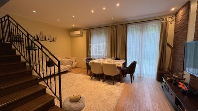 Fót Townhouse - 153.000.000 HUF