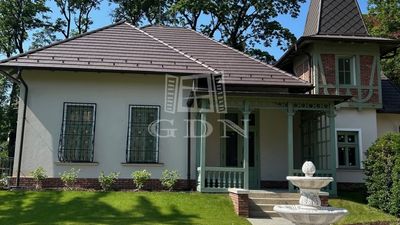 Budapest, II. kerület Casa Familiala - 700.000.000 HUF