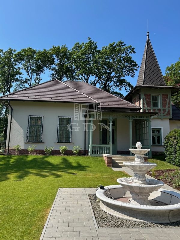 Vânzare Budapest II. kerület Casa Familiala