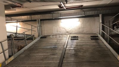 Budapest, IV. kerület Garage - 25.000 HUF