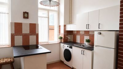 Budapest, XI. kerület Flat - 91.800.000 HUF