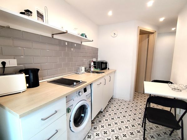 Verkauf Budapest IX. kerület Wohnung