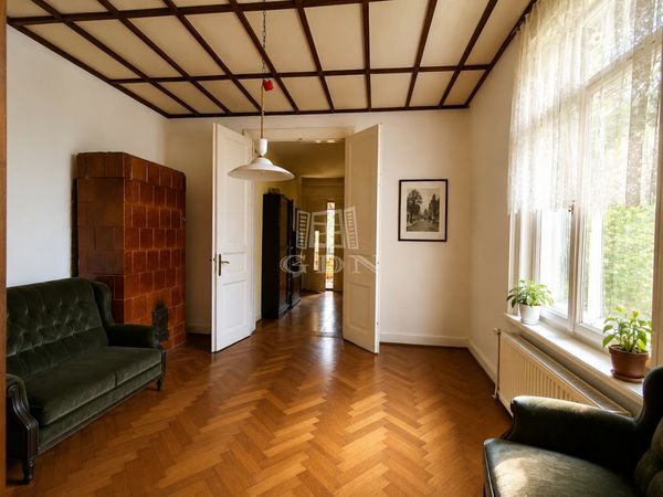 Eladó Budapest XVI. kerület Házrész