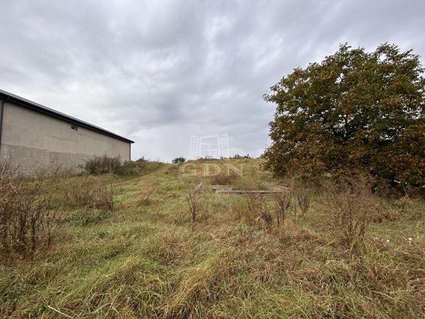 For sale Komárom Building lot