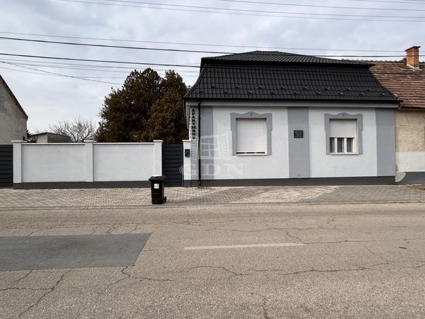 Verkauf Komárom Einfamilienhaus