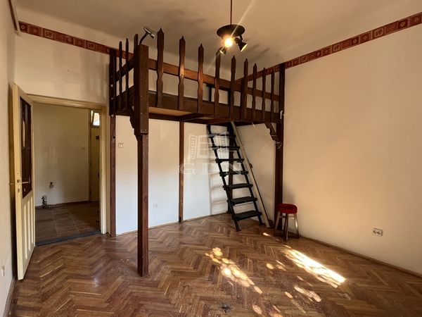 Verkauf Budapest IV. kerület Wohnung (Ziegel)