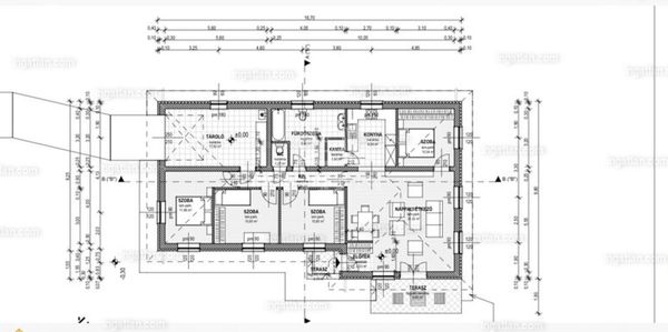 Verkauf Bugyi Einfamilienhaus