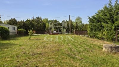 Délegyháza Telek - 29.500.000 Ft