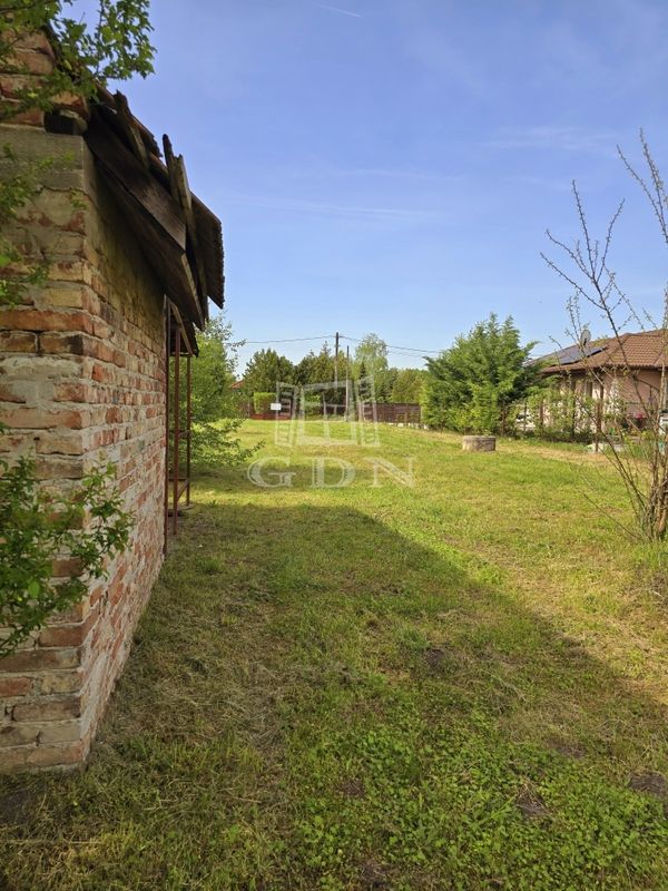 Eladó Délegyháza Telek