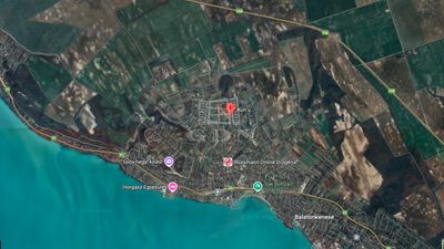 Balatonkenese Building lot - 325.000.000 HUF
