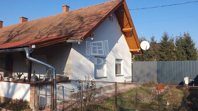 Ócsa Einfamilienhaus - 90.000.000 HUF