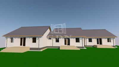 Dunaharaszti Sorház - 99.900.000 Ft