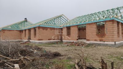 Dunaharaszti Townhouse - 99.900.000 HUF