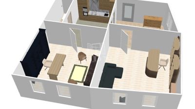 Budapest, XXIII. kerület Lakás - 69.900.000 Ft