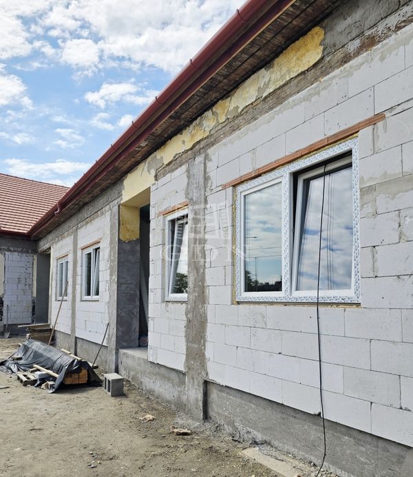 Verkauf Budapest XXIII. kerület Wohnung (Ziegel)