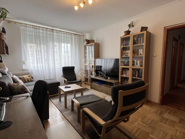 Продается Budapest XXI. kerület Квартира (панель)