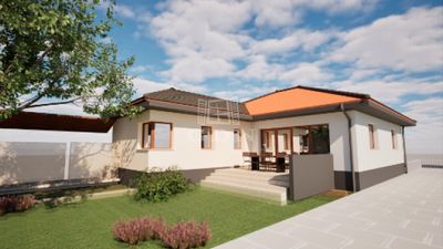 Dunaharaszti Ikerház - 135.000.000 Ft