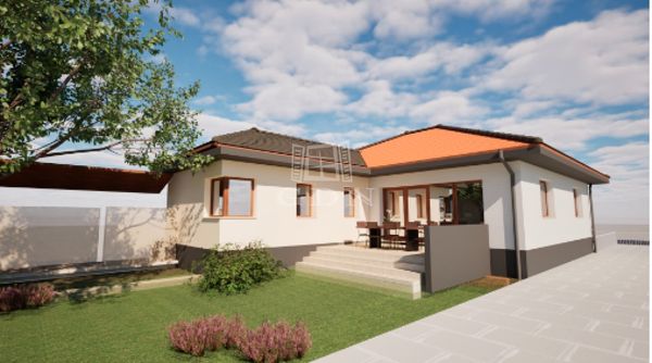 For sale Dunaharaszti Semidetached house