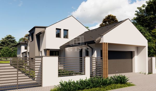 Vânzare Dunaharaszti Duplex