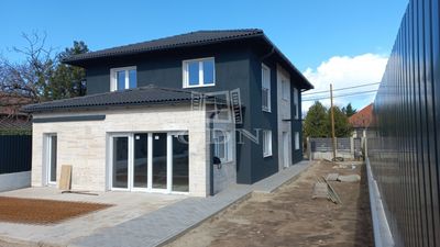 Dunaharaszti Családi ház - 175.000.000 Ft