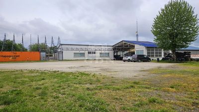 Dömsöd Mehrfamilienhaus - 480.000.000 HUF