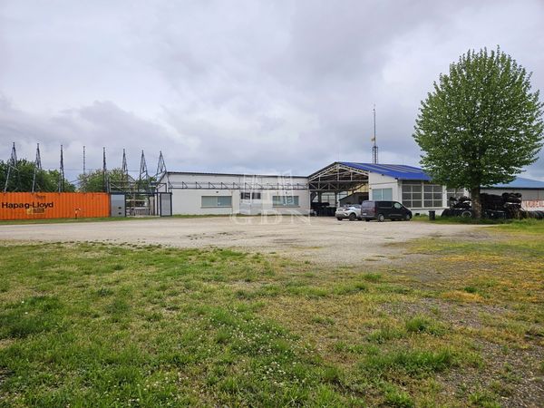 Verkauf Dömsöd Mehrfamilienhaus