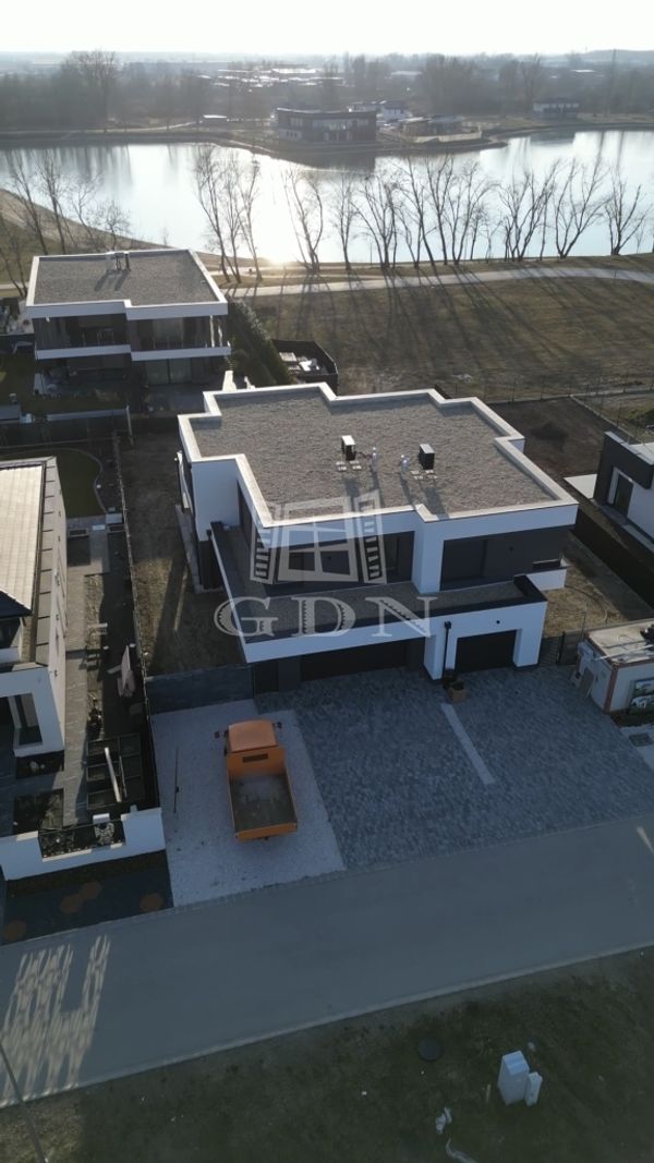 Vânzare Dunaharaszti Duplex