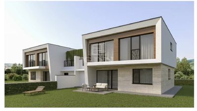 Dunaharaszti Ikerház - 159.900.000 Ft