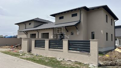 Dunaharaszti Ikerház - 160.000.000 Ft