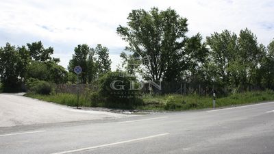 Szigetszentmiklós Industriegebiet - 1.280.000.000 HUF