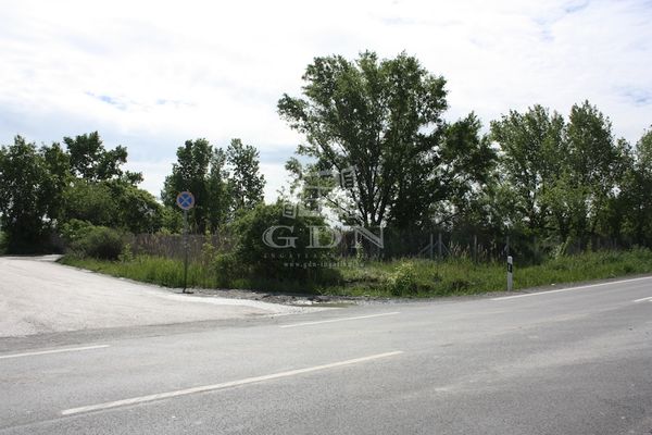 Eladó Szigetszentmiklós Ipari terület