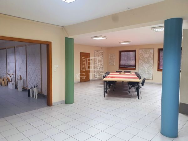 Eladó Dunaharaszti Iroda