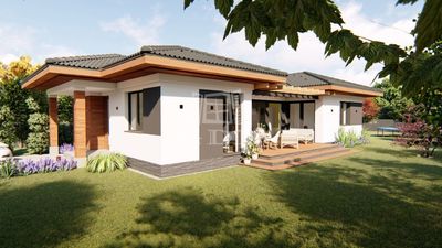 Kiskunlacháza Family House - 81.000.000 HUF